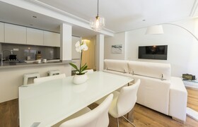 Atocha Corner - Barrio de las Letras