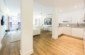 Atocha Corner - Barrio de las Letras