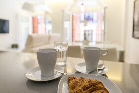 Atocha Corner - Barrio de las Letras