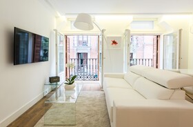 Atocha Corner - Barrio de las Letras