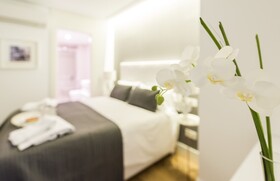 Atocha Corner - Barrio de las Letras