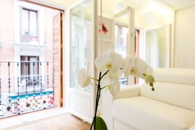 Atocha Corner - Barrio de las Letras