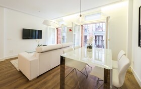 Atocha Corner - Barrio de las Letras