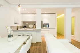 Atocha Corner - Barrio de las Letras