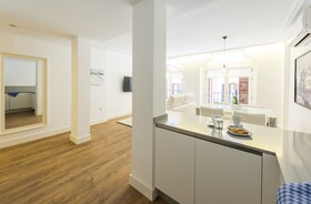 Atocha Corner - Barrio de las Letras