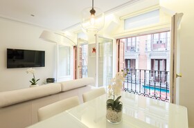 Atocha Corner - Barrio de las Letras