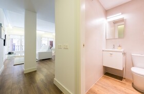 Atocha Corner - Barrio de las Letras