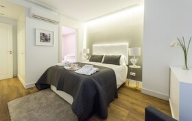 Atocha Corner - Barrio de las Letras