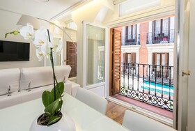 Atocha Corner - Barrio de las Letras