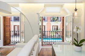 Atocha Corner - Barrio de las Letras