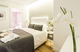 Atocha Corner - Barrio de las Letras