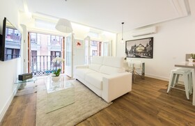 Atocha Corner - Barrio de las Letras