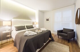 Atocha Corner - Barrio de las Letras