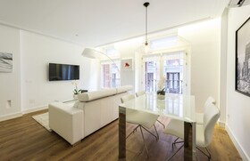 Atocha Corner - Barrio de las Letras