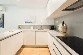 Atocha Corner - Barrio de las Letras