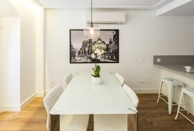 Atocha Corner - Barrio de las Letras