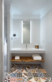 Atocha Hotel Madrid, Tapestry Collection by Hilton