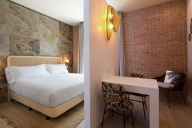 Atocha Hotel Madrid, Tapestry Collection by Hilton