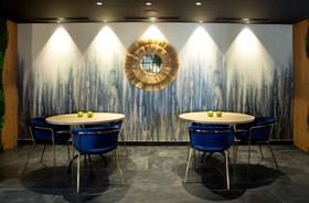 Atocha Hotel Madrid, Tapestry Collection by Hilton