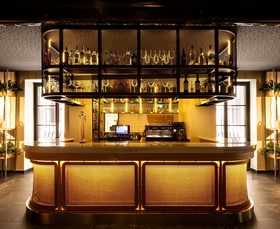 Atocha Hotel Madrid, Tapestry Collection by Hilton