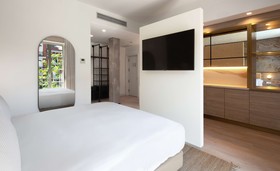 Atocha Hotel Madrid, Tapestry Collection by Hilton