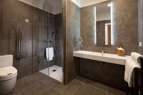 Atocha Hotel Madrid, Tapestry Collection by Hilton