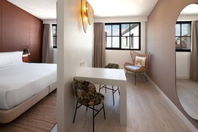 Atocha Hotel Madrid, Tapestry Collection by Hilton