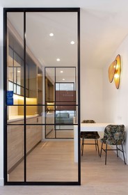 Atocha Hotel Madrid, Tapestry Collection by Hilton