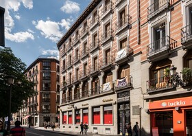 Atocha Museos - Barrio de las Letras