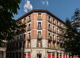 Atocha Museos - Barrio de las Letras