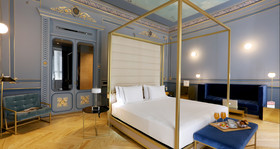 Axel Hotel Madrid
