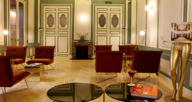 Axel Hotel Madrid