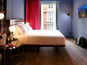 Axel Hotel Madrid