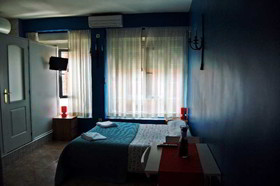Babel Guesthouse