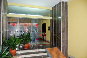 Babel Guesthouse