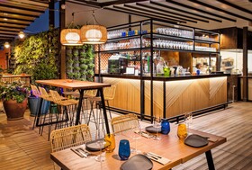 B&B Hotel Madrid Centro Puerta del Sol