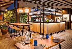 B&B Hotel Madrid Centro Puerta del Sol