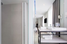 B&B Hotel Madrid Centro Puerta del Sol