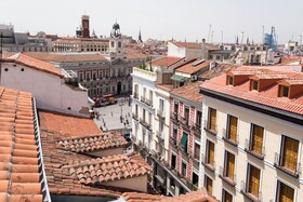 B&B Hotel Madrid Centro Puerta del Sol