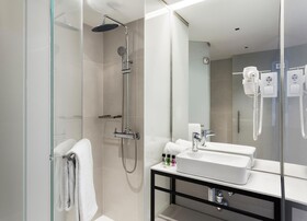 B&B Hotel Madrid Centro Puerta del Sol