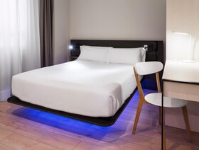 B&B Hotel Madrid Centro Puerta del Sol