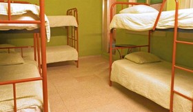 Barbieri Sol Hostel