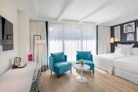 Barceló Imagine