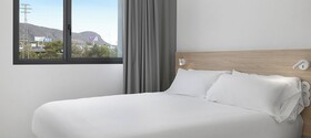 BB Hotel Madrid Carabanchel