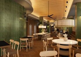 BB Hotel Madrid Carabanchel