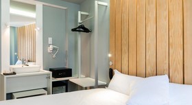 B&B Hotel Madrid Centro Fuencarral 52