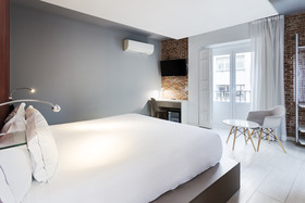 B&B Hotel Madrid Centro Fuencarral 52