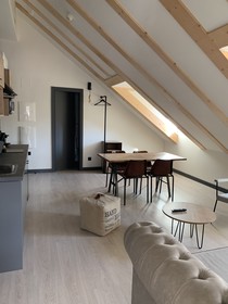 Limehome Madrid Calle De La Madera