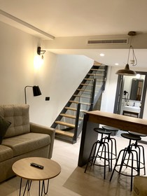 Limehome Madrid Calle De La Madera
