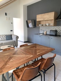Limehome Madrid Calle De La Madera
